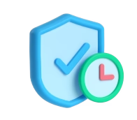 Insured shipping and track code